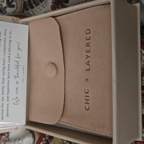 Nanny gift - Picture 4 of 4